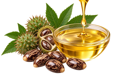 Castor oil