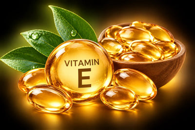 Vitamin E